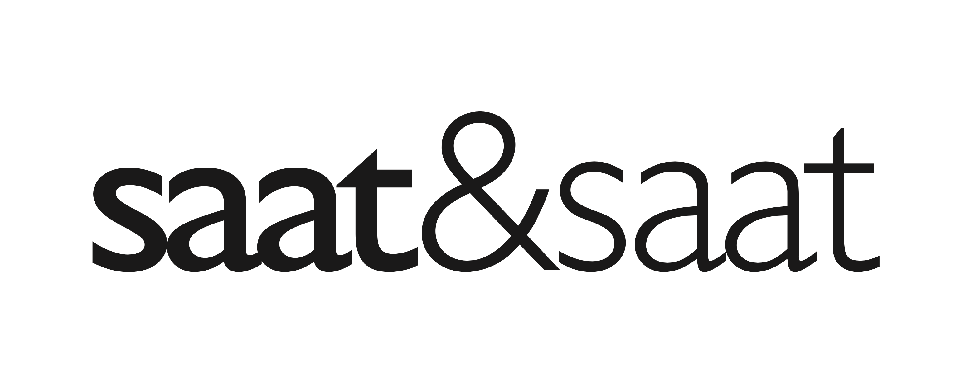 SAAT&SAAT